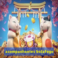 acompanhantes botafogo